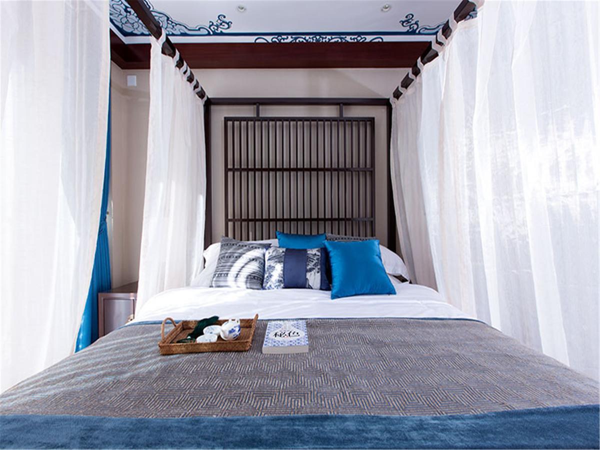 Lijiang Jinmao Wutong Boutique Hotel Baisha (Yunnan) Exterior foto