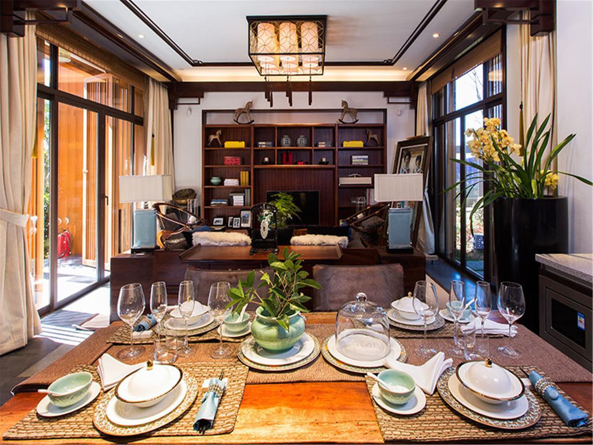 Lijiang Jinmao Wutong Boutique Hotel Baisha (Yunnan) Exterior foto