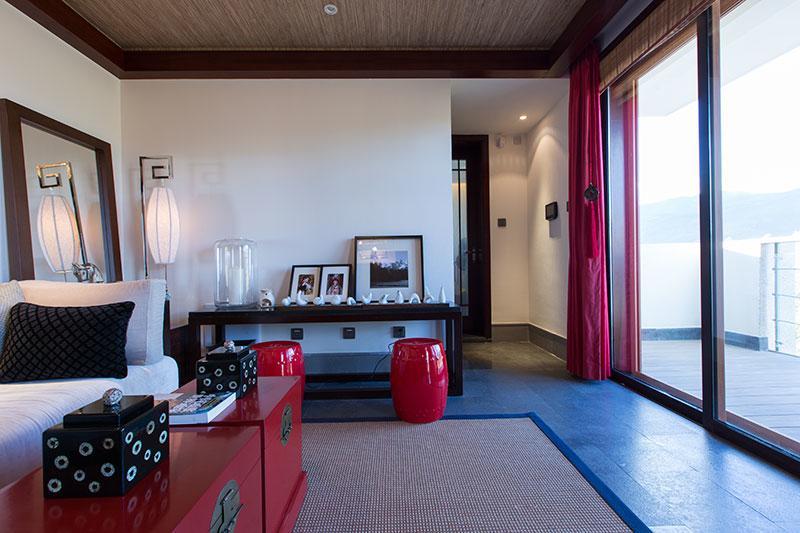 Lijiang Jinmao Wutong Boutique Hotel Baisha (Yunnan) Exterior foto
